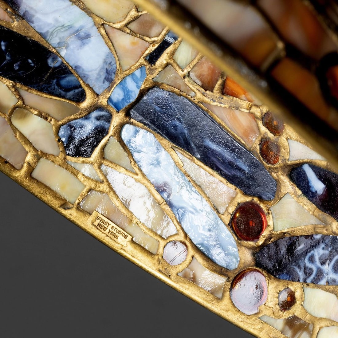 Tiffany Studios - 3