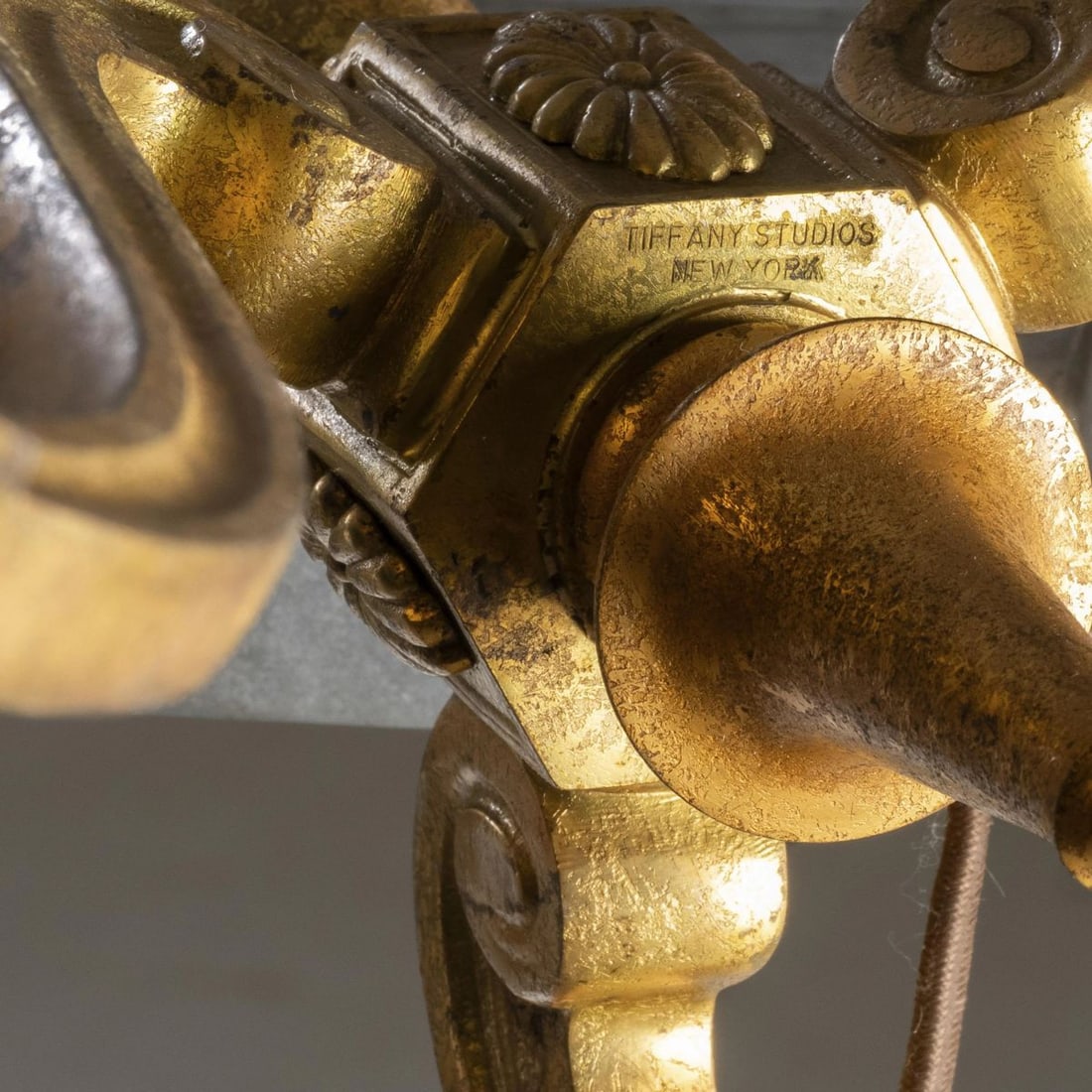 Tiffany Studios - 2