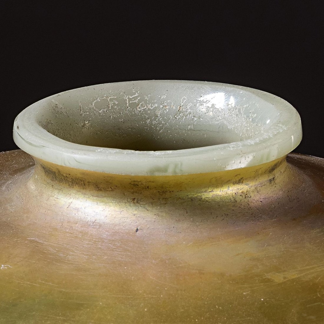 Tiffany Studios - 3