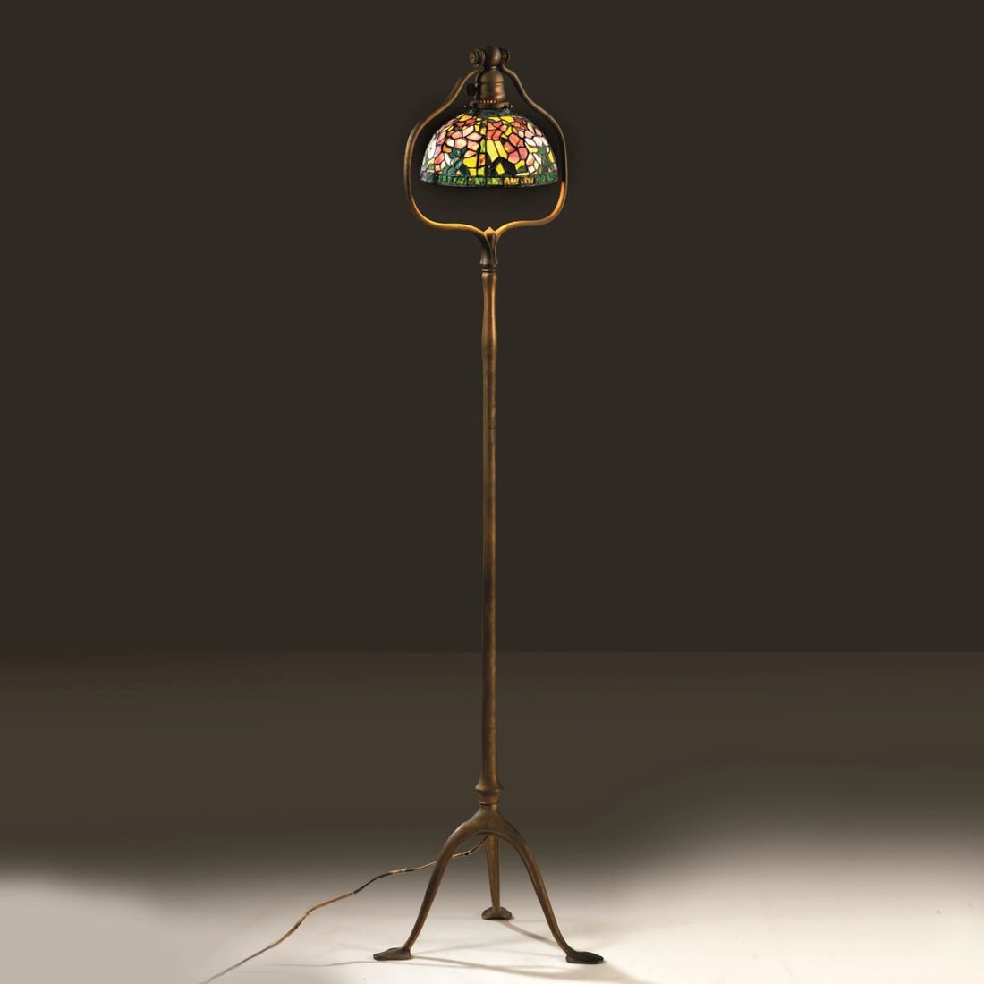 Tiffany Studios - 2