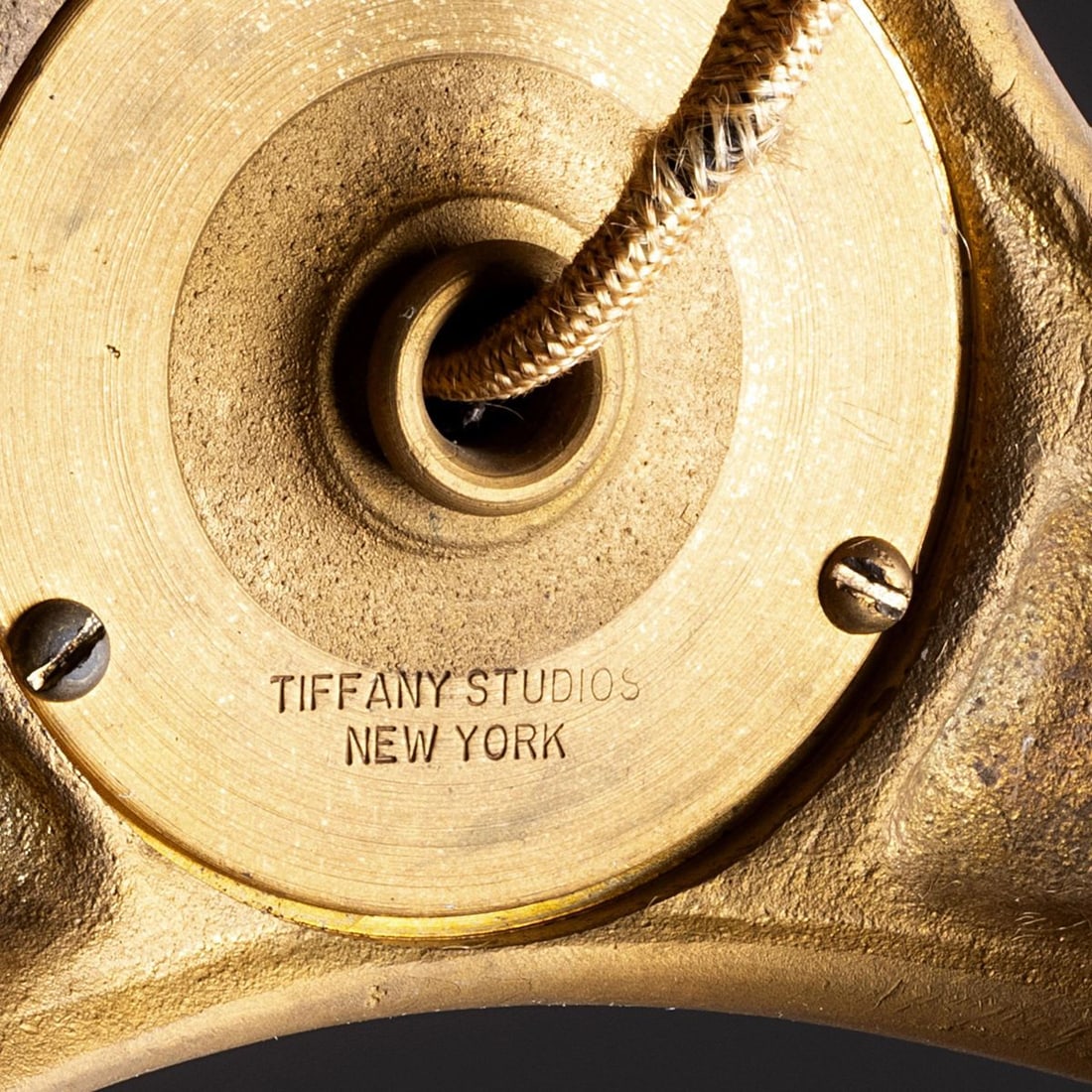 Tiffany Studios - 3