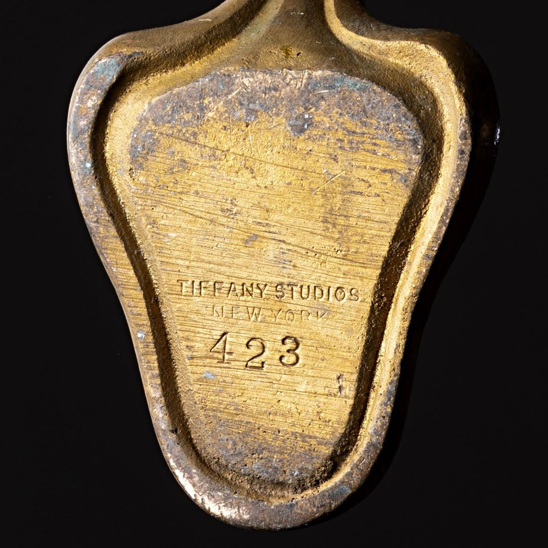 Tiffany Studios - 4