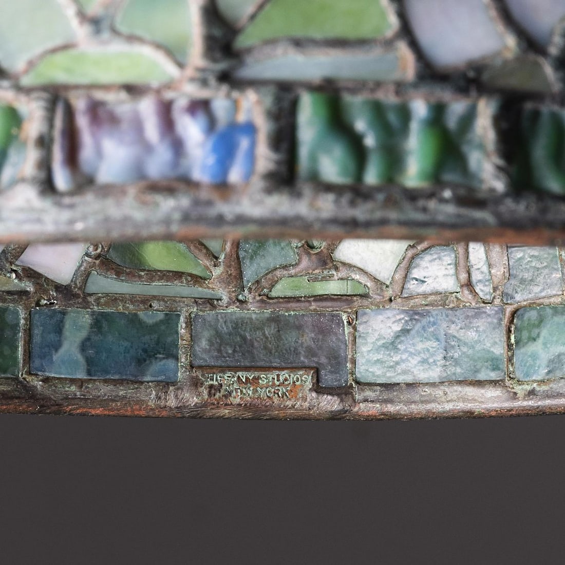 Tiffany Studios - 5