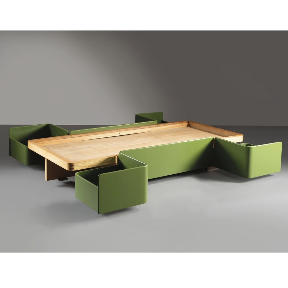 DAYBED - 2