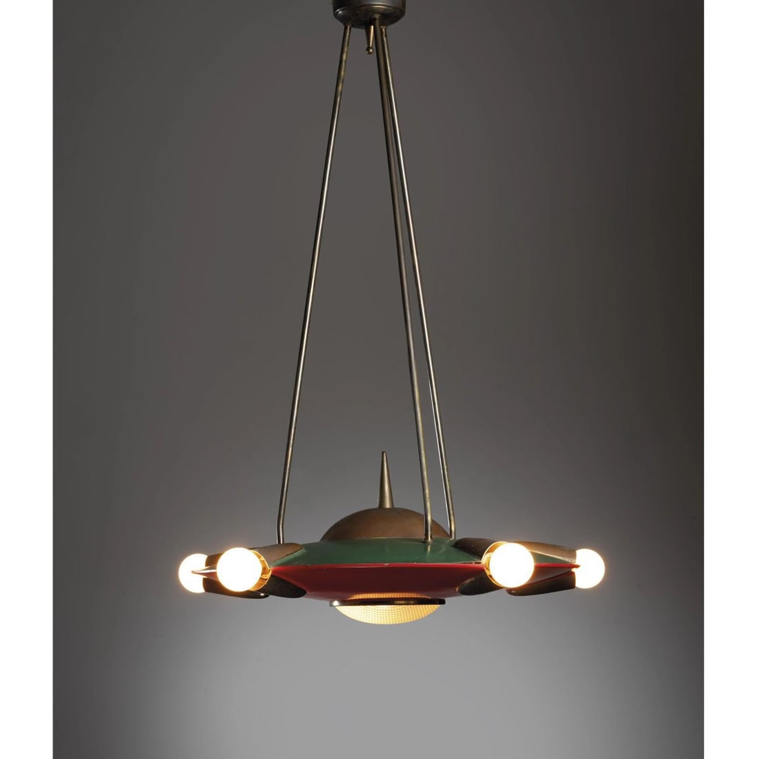 CEILING LAMP - 2