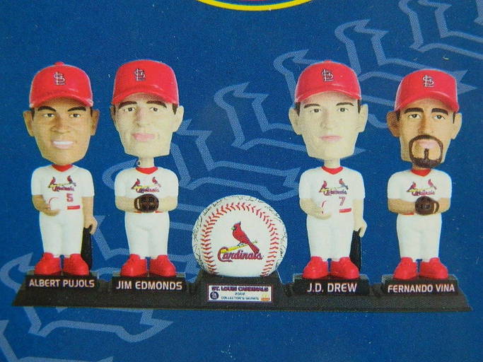 Lot Detail - 1956 Stan Musial St. Louis Cardinals Game-Used