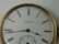 Elgin National Watch Co Pocket Watch With B&B Case c.