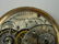 Elgin National Watch Co Pocket Watch With B&B Case c. - 5