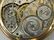 Elgin National Watch Co Pocket Watch With B&B Case c. - 6