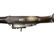 RARE ISLAMIC TUNISIAN MIQUELET PISTOL, 18 C. - 7