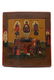 RUSSIAN ICON MOTHER OF GOD LIFE GIVING SPRING
