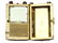 AN AUSTRIAN ENAMELED SILVER VANITY BOX W. WATCH - 4