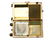 AN AUSTRIAN ENAMELED SILVER VANITY BOX W. WATCH - 7