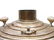 A LARGE RUSSIAN SILVER SAMOVAR BY OVCHINNIKOV - 6