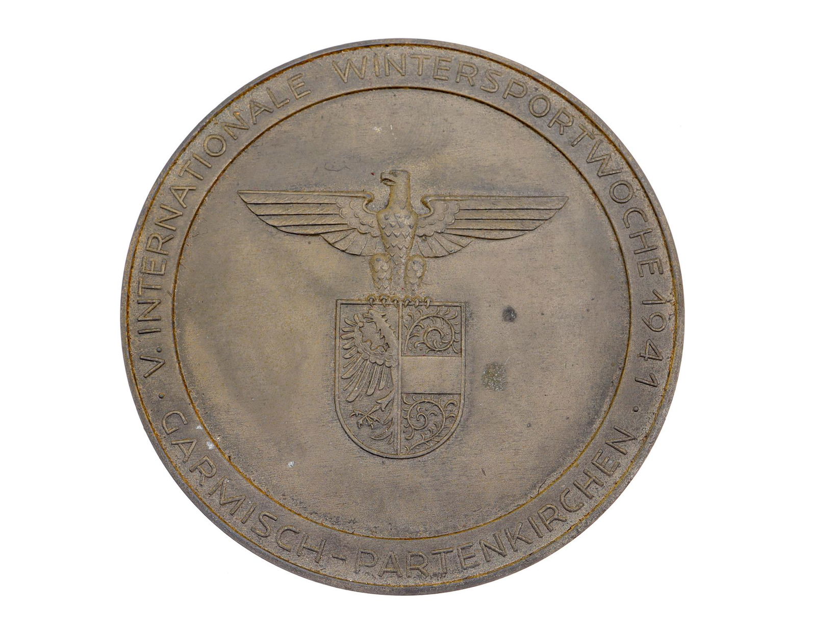 A GERMAN ITEMS 4/16/21 - 141 (1 of 4)