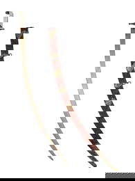 AN EXCEPTIONAL GOLD-INLAID PERSIAN SHAMSHIR, 18TH/19TH CEN.