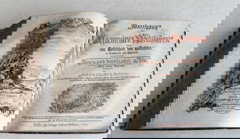 1768 WORLD'S HISTORY RUSSIA NORWAY KAMCHATKA ALASKA ANTIQUE ILLUSTRATED W/ MAPS