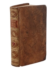 1685 EPISTLES OF SAINT PAUL, ROMANS AND CORINTHIANS, BISHOP GODEAU COMMENTARIES