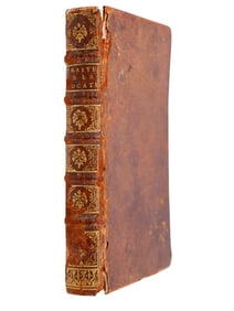 1695 TRAITE DE LA VOCATION A L'ETAT ECCLESIASTIQUE, JEAN GIRARD DE VILLE-THIERRY (D. 1709)