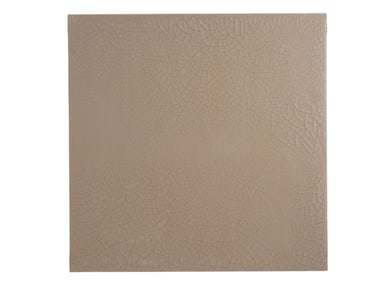 MARCOS GRIGORIAN MUD AND RESIN ON WOOD PANEL PAINTING, 1989