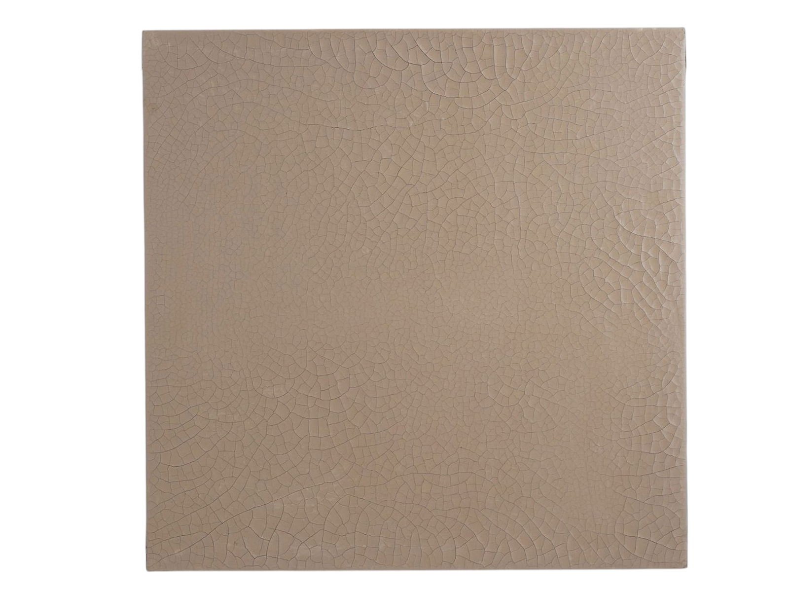 MARCOS GRIGORIAN MUD AND RESIN ON WOOD PANEL PAINTING, 1989 (1 of 5)