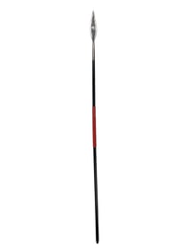 A PHILIPINO SULU OR MINDANAO WAR SPEAR