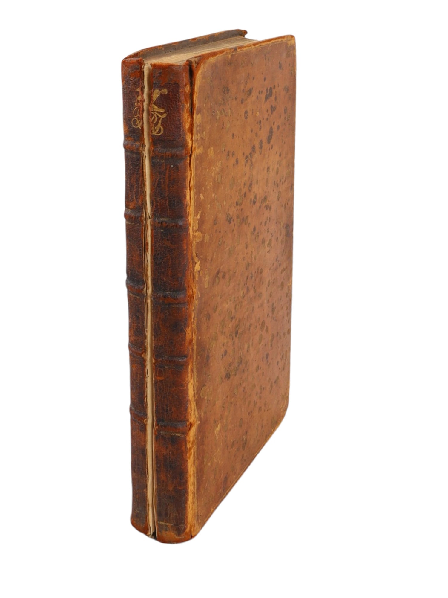 1757 A SYSTEM OF CAMP DISCIPLINE, GENERAL RICHARD KANE (O'CAHAN) (1 of 12)