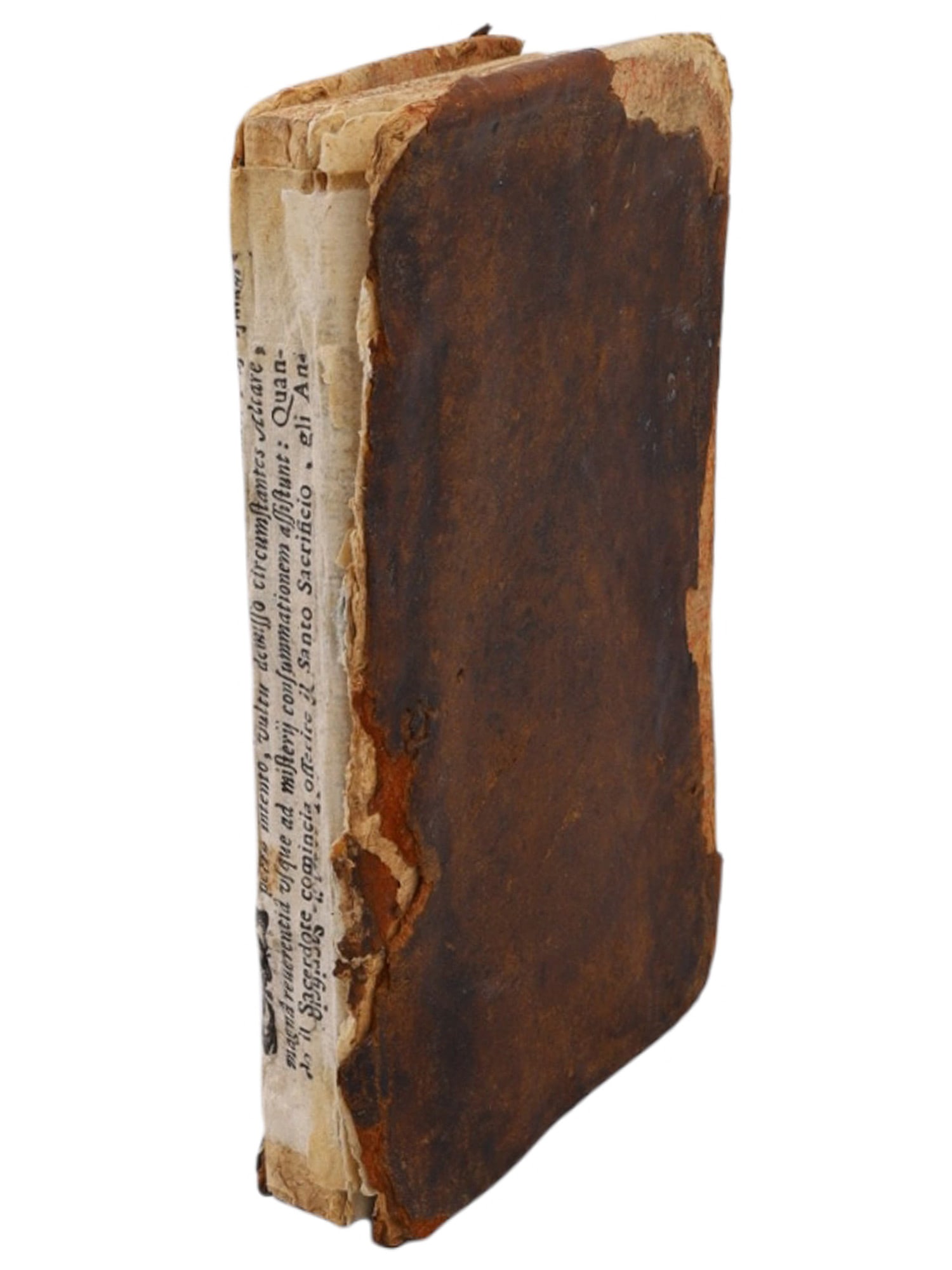 1699 ROMA RICERCATA, FIORAVANTE MARTINELLI, ITALIAN TRAVELOGUE (1 of 13)