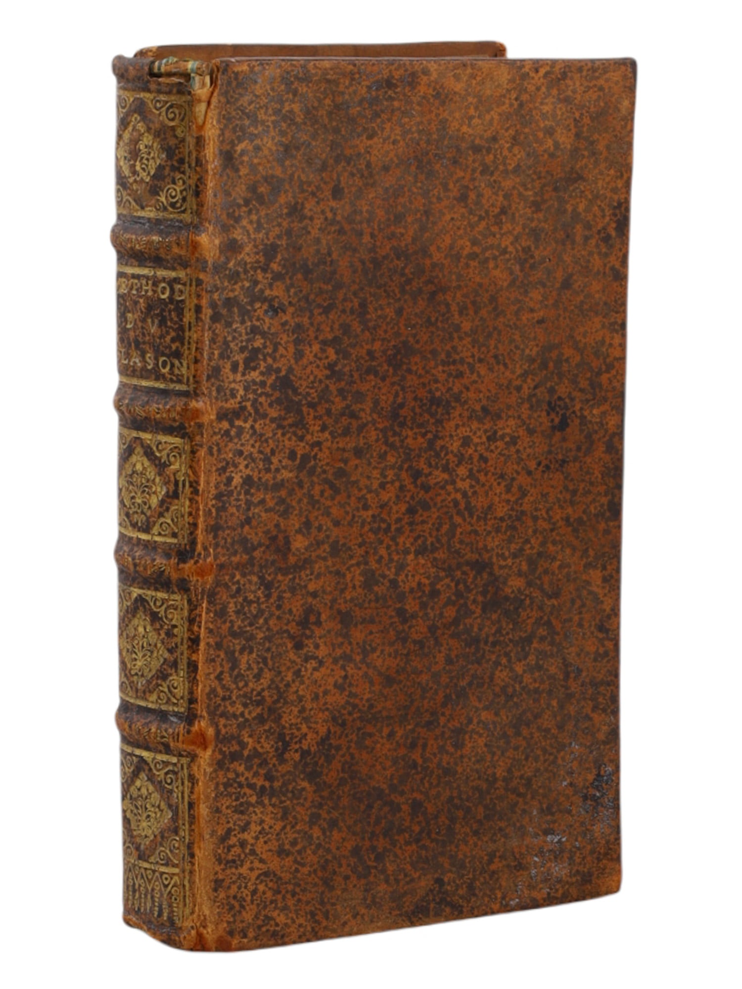 1671 LA M?THODE ROYALE, FACILE ET HISTORIQUE DU BLASON, ILLUSTRATED HERALDRY (1 of 8)