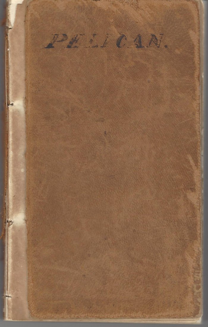 Ship's Log Details Journey During Civil War (1 of 2)