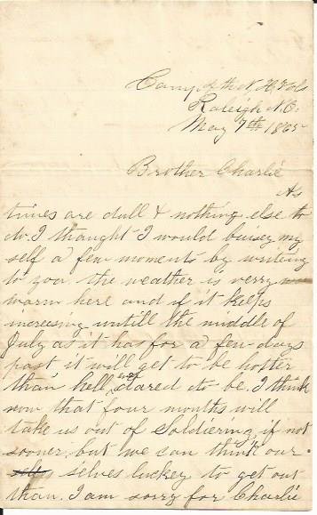 Negro Soldier Wants to Go Home With Captain Gay: New Hampshire 4th Infantry was engaged at Port Royal, James Island, Poctaglio, Ft. Wagner, Morris Island and the Siege of Ft. Sumpter, SC, Swift Creek, Drewry's Bluff, New Bermuda Hundred, Cold Harbor