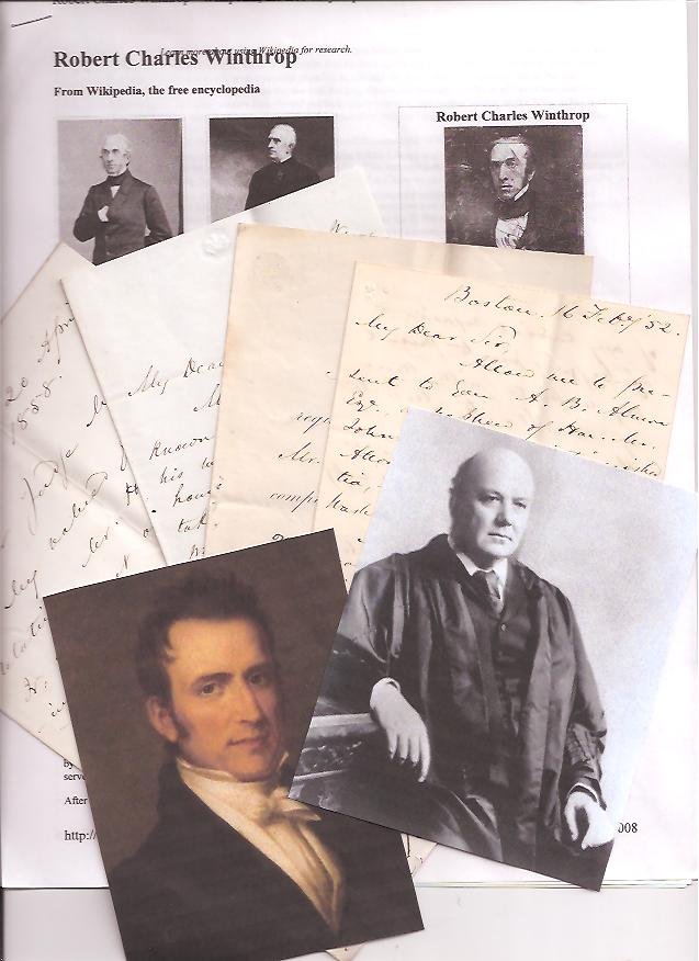 MA House Speaker Writes to Supreme Court Justice (1 of 1)