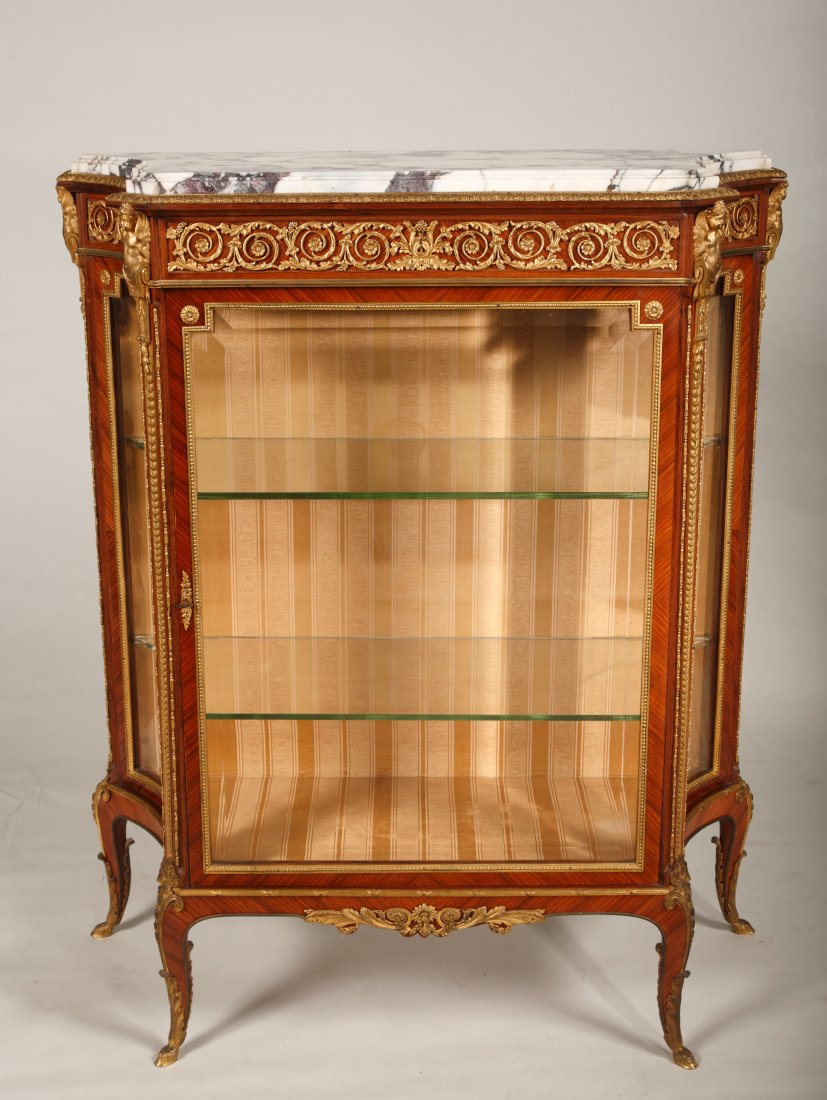 A Vitrine by P. Sormani (1 of 9)