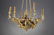 A Napoleon III Chandelier - 2