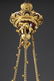 A Napoleon III Chandelier - 3