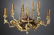 A Napoleon III Chandelier - 4