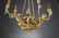 A Napoleon III Chandelier - 6