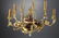 A Napoleon III Chandelier - 7