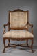 Set of Regence style Seats - 2