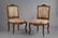 Set of Regence style Seats - 3