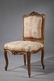 Set of Regence style Seats - 6
