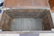 Wooden Chest - 2