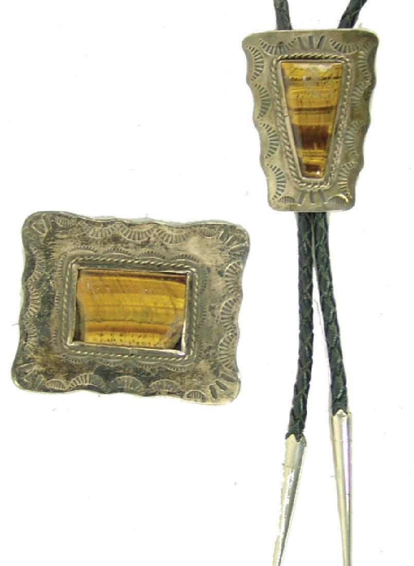 Navajo Ladies' Set (1 of 10)