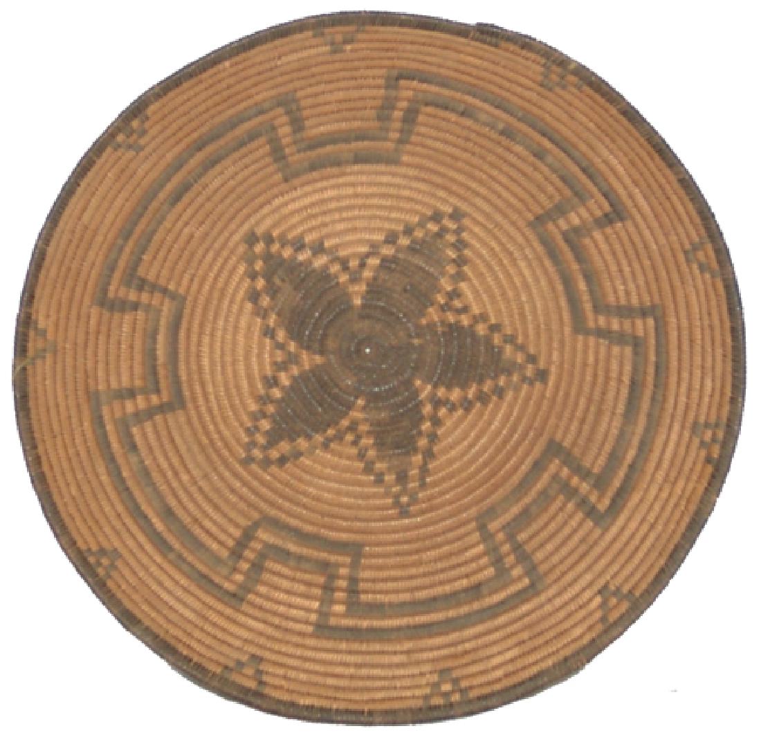 Apache Basket (1 of 8)