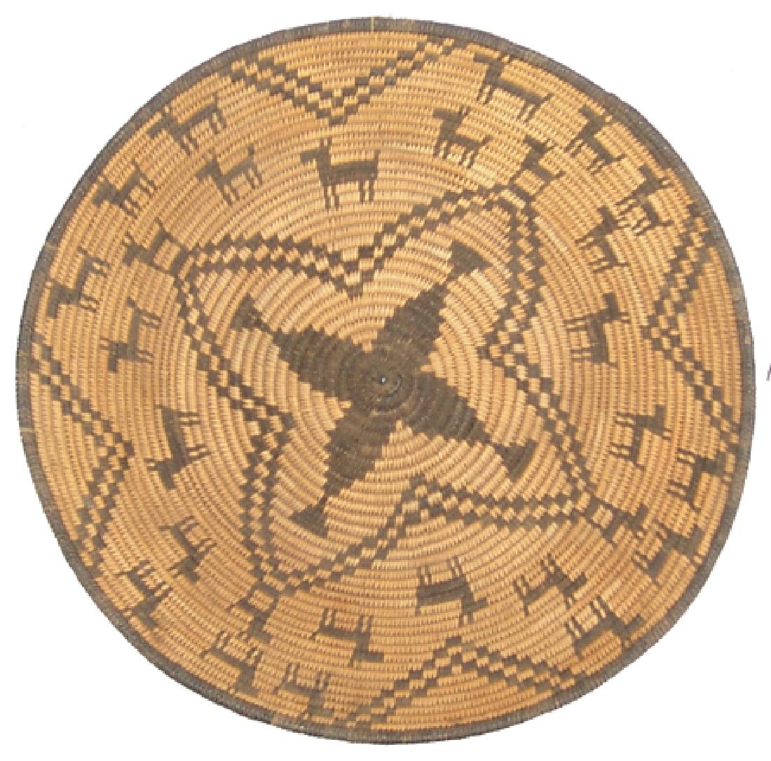 Apache Basket (1 of 8)