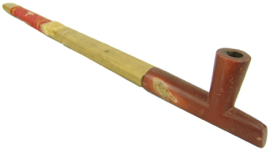 Plains Pipe & Stem (1 of 8)