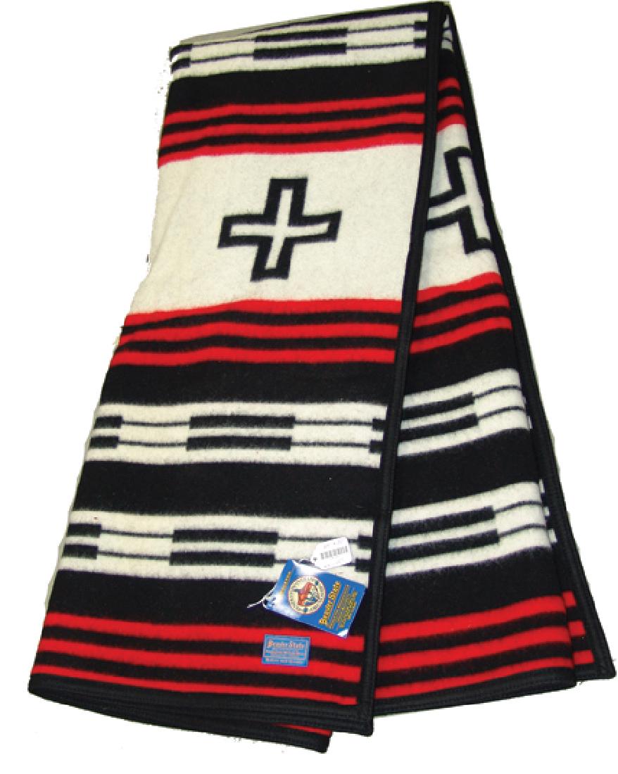 New Pendleton Blanket (1 of 5)