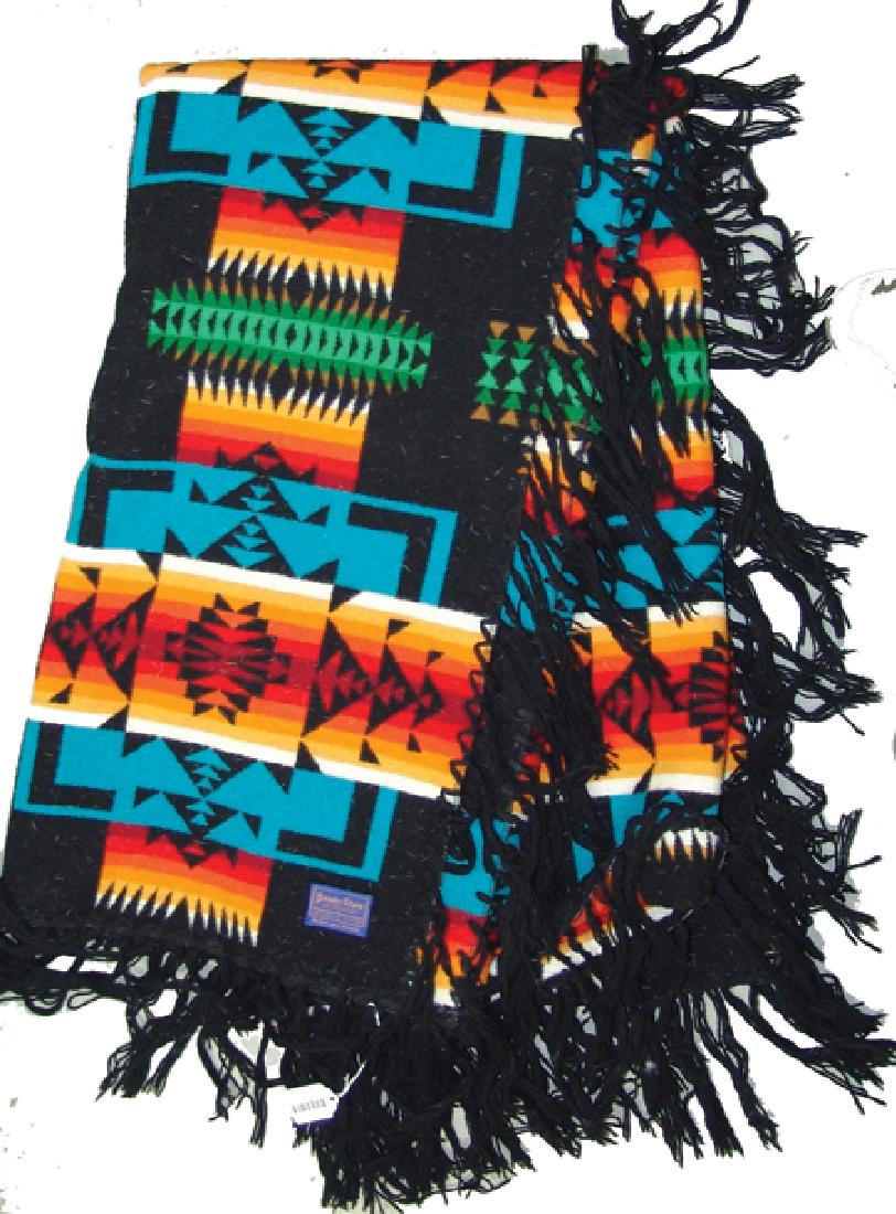 Pendleton Blanket (1 of 5)