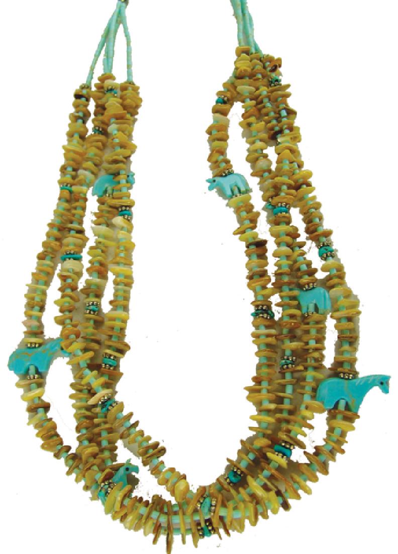 Pueblo Necklace (1 of 9)