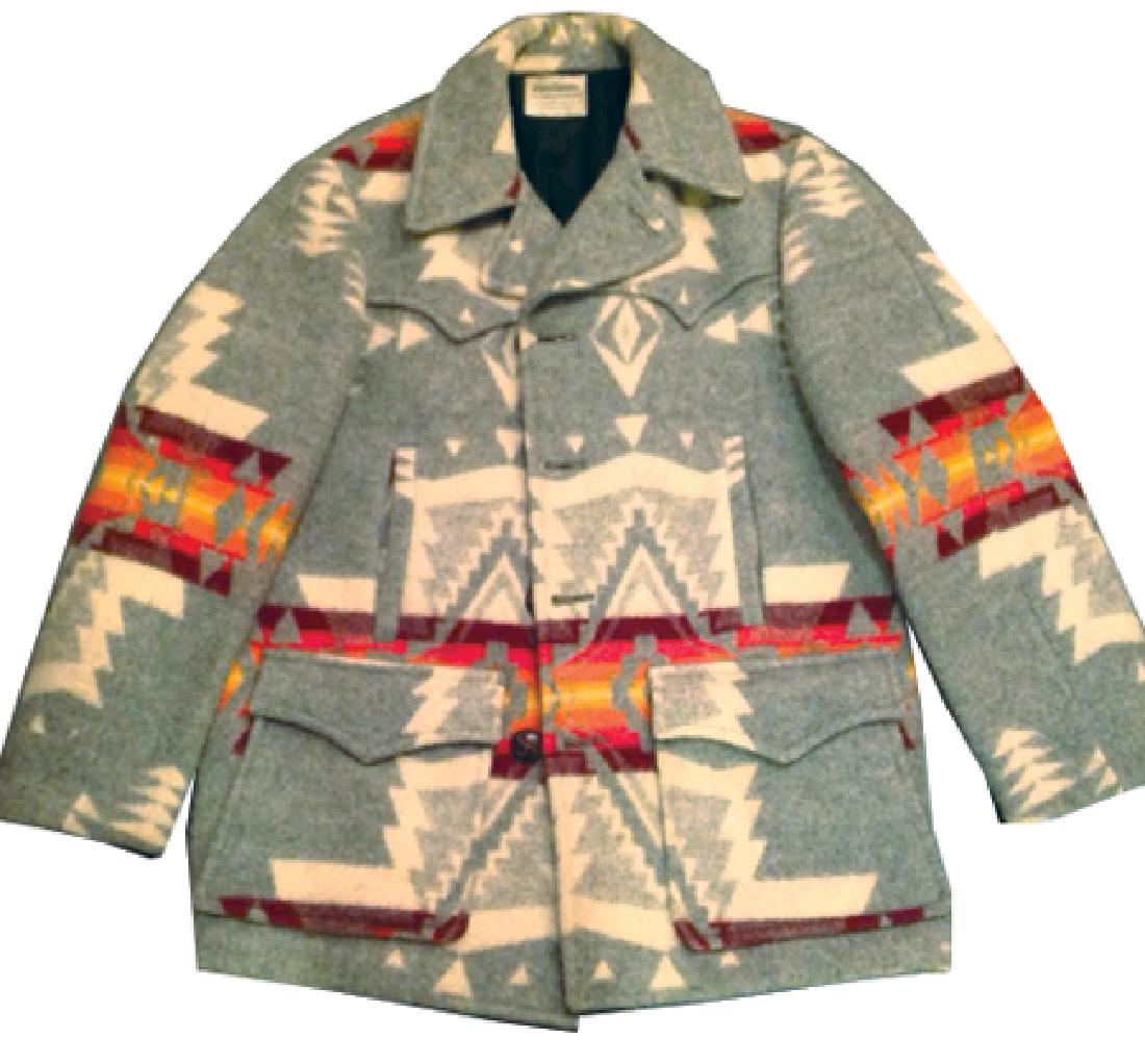Pendleton Jacket (1 of 2)